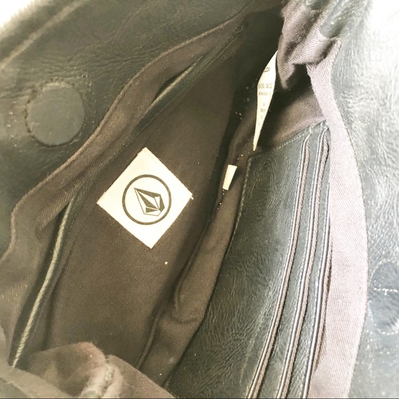 Boho Purse 🍄 VOLCOM - Picture 5 of 6